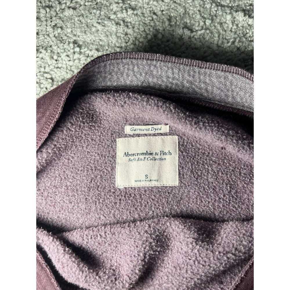 Abercrombie & Fitch Sunday Sweatpants and Sweatshirt Set XS/S Women's - Picture 7 of 9